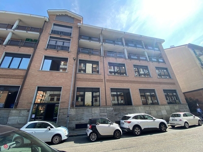 Appartamento in Vendita in Via Tommaso Grossi 17 a Torino
