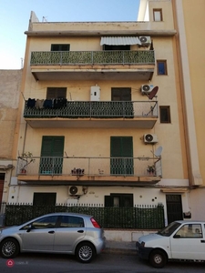 Appartamento in Vendita in Via Ugo La Malfa 16 a Termini Imerese