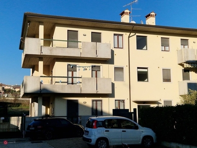 Appartamento in Vendita in Via Vicenza a Caldiero