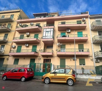 Appartamento in Vendita in Via Vincenzo Marchesano 10 a Palermo