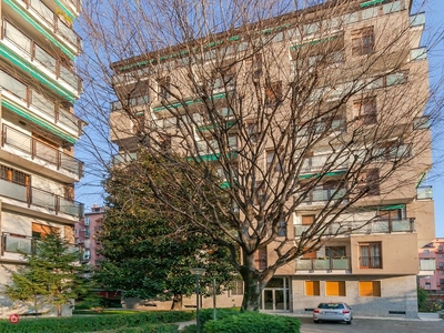 Appartamento in Vendita in Viale Fulvio Testi 8 a Milano