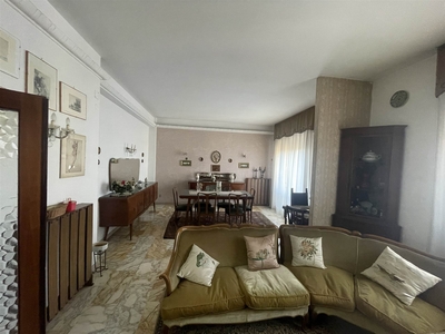 Appartamento in Via Aquileia in zona Centro Città a Grosseto