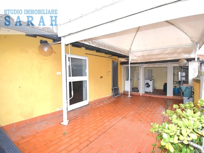 Appartamento in Via Cavallotti, Viareggio, 5 locali, 2 bagni, 120 m²