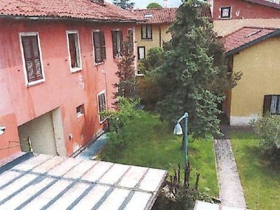 Appartamento in Via Santa Caterina da Siena 4 a Cernusco Lombardone