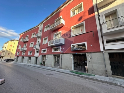 Appartamento in Via torre delle catene, Benevento, 5 locali, 2 bagni