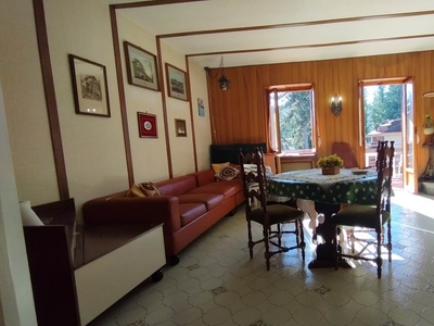 Appartamento in zona Altipiani di Arcinazzo a Trevi Nel Lazio