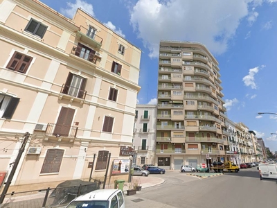 Appartamento in zona Borgo a Taranto