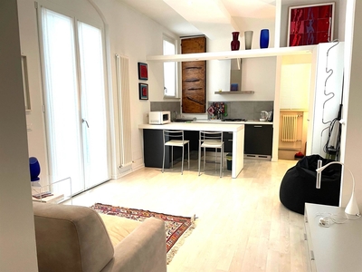 Appartamento indipendente in ottime condizioni in zona Centro Storico a Mantova