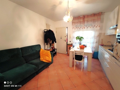 Appartamento indipendente in ottime condizioni in zona San Pietro in Palazzi a Cecina