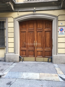 Appartamento - Mansarda a Centro, Torino