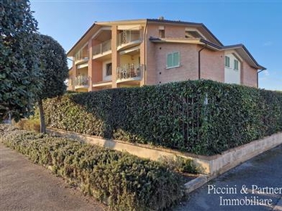 Appartamento - Pentalocale a Solfagnano, Perugia
