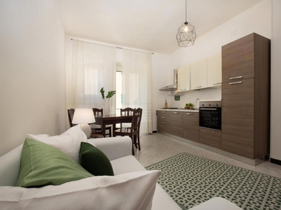 Bilocale in Via Corsica 3, Cagliari, 1 bagno, 61 m², 2° piano