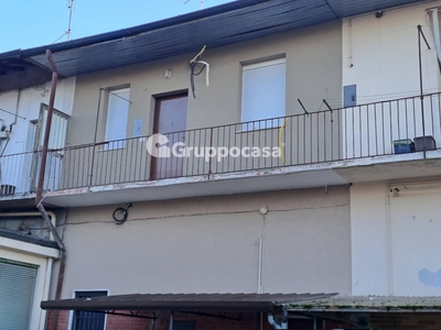 Bilocale in Via Torchio, Marcallo con Casone, 1 bagno, 60 m², 1° piano