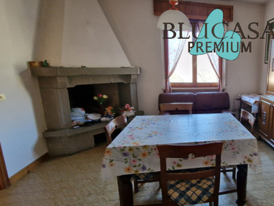 casa in vendita a Civitella di Romagna