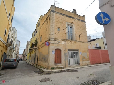 Casa indipendente in Vendita in Via Caputo a Gioia del Colle