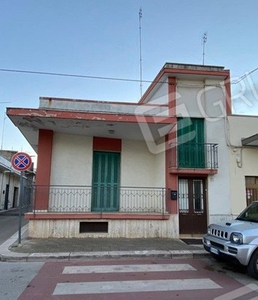 Casa indipendente in Vendita in Via caracciolo 35 a Cellamare