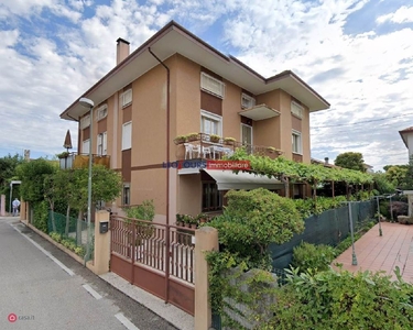 Casa indipendente in Vendita in Via Costanziaca a Cavallino-Treporti