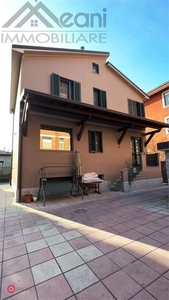 Villa in Vendita in Via Giuseppe Ripamonti a Milano