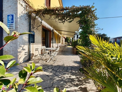 Casa indipendente in Vendita in Via Marconi 86 a Cavaion Veronese