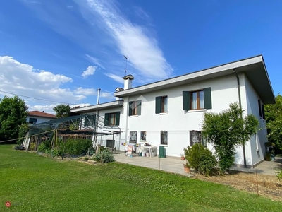 Casa indipendente in Vendita in Via Monte Marmolada a Scorzè
