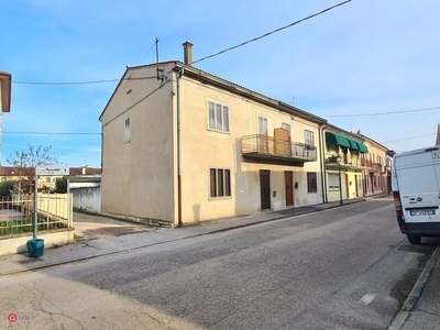 Casa indipendente in Vendita in Via Spessa a Cologna Veneta