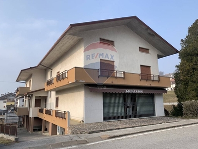 Casa indipendente in Via Donatori del Sangue, Borgo Valbelluna, 330 m²