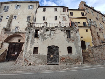 Casa indipendente in Via giacomo leopardi, Monteprandone, 5 locali