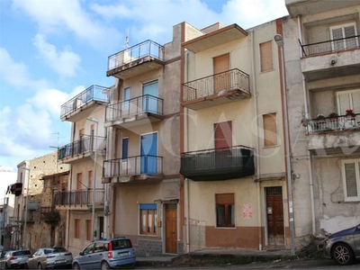 Casa indipendente in Via Telegrafo 55, Sant'Agata di Militello, 222 m²