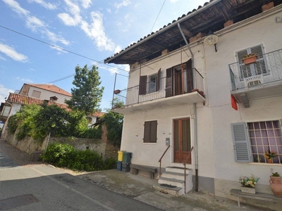 Casa semi indipendente in vendita a Colleretto Castelnuovo