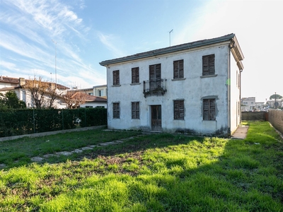 Casa singola in Via 23 Giugno a Fossalta di Piave
