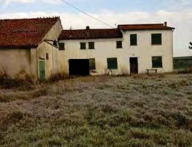 Casa singola in Via Perarolo 129 a Castelguglielmo