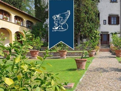Prestigiosa villa di 1500 mq in vendita San Casciano in Val di Pesa, Italia