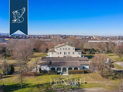 Esclusiva villa di 1700 mq in vendita Spilamberto, Emilia-Romagna