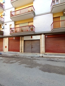 Garage / posto auto in vendita a Bitonto Bari