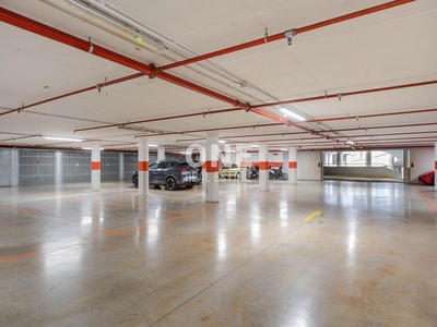 Garage / posto auto in vendita a Milano Tribunale
