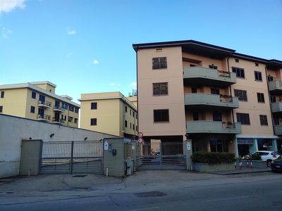 Garage / posto auto in vendita a Palermo Villagrazia
