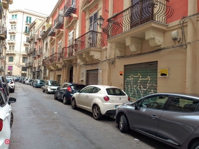 Loft in Vendita in Via San Cristoforo a Palermo