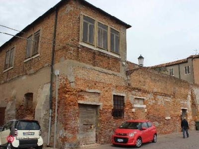 Capannone in Vendita in Calle Forno Filippini 895 a Chioggia