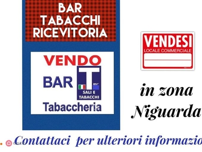 Bar in Vendita in niguarda a Milano