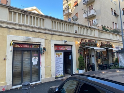 Negozio/Locale commerciale in Vendita in Via Enrico Stevenson a Roma
