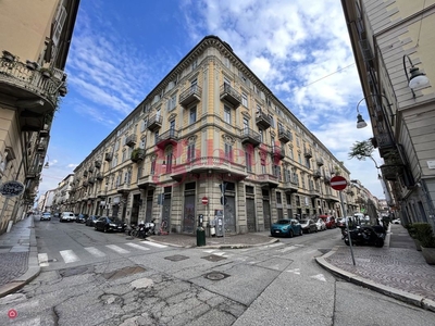 Negozio/Locale commerciale in Vendita in Via Maria Vittoria 27 /F a Torino