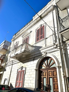 Palazzo in Vendita in Borgo San Rocco a Adelfia