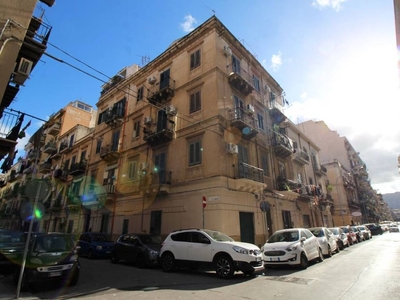 Villa Palermo, Palermo