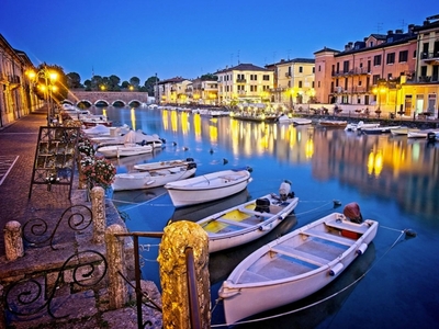 ristorante in vendita a Peschiera del Garda