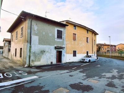 Rustico in VIA MARCONI, Azzano Mella, 4 locali, 2 bagni, 241 m²