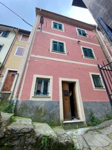 Semindipendente 10min da Genova con terrazza vista panoramic