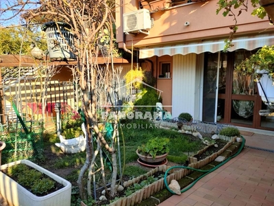 Terratetto in vendita a Coriano Rimini