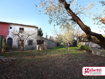 Terreno Edificabile in vendita a San Giovanni in Marignano