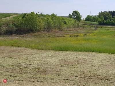 Terreno edificabile in Vendita in della peschiera a Varano de' Melegari