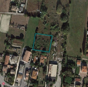 Terreno edificabile in Vendita in Località Valli di Chioggia a Chioggia